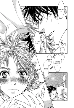 Page 5 of A Toy With Sadness Extra