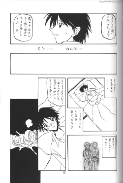 Page 10 of Yama Hime no Mi