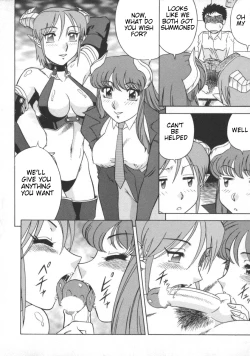 Page 8 of Tenshi no Yuuwaku | Angel's Seduction