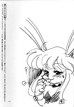 Page 112 of Chousen Ame Ver,10.0