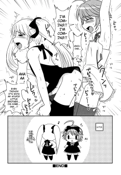 Page 8 of Yuri Kyoudai