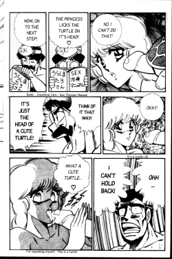 Page 176 of Ogenki Clinic Vol.2