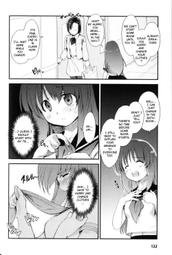 Page 122 of Slave Heroines Vol. 5