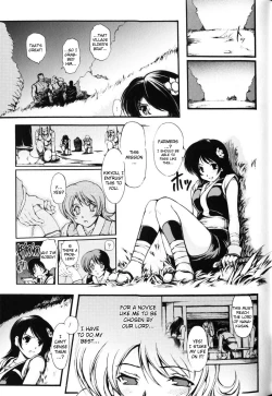 Page 140 of Slave Heroines Vol. 5