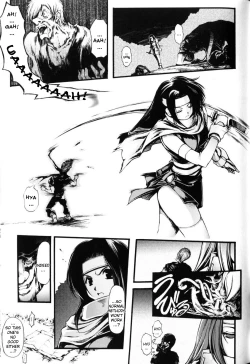 Page 144 of Slave Heroines Vol. 5