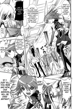 Page 31 of Slave Heroines Vol. 5