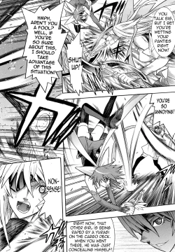 Page 32 of Slave Heroines Vol. 5