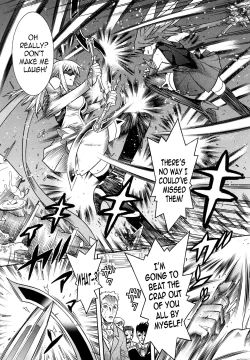 Page 33 of Slave Heroines Vol. 5