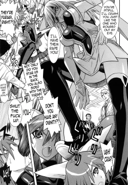 Page 37 of Slave Heroines Vol. 5