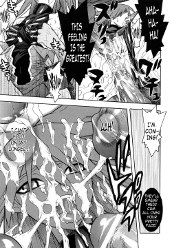 Page 45 of Slave Heroines Vol. 5