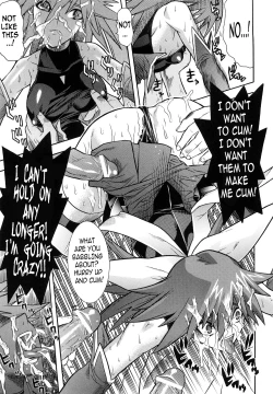 Page 47 of Slave Heroines Vol. 5