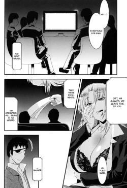 Page 55 of Slave Heroines Vol. 5