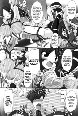 Page 82 of Slave Heroines Vol. 5