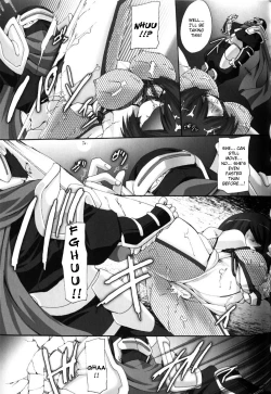 Page 91 of Slave Heroines Vol. 5