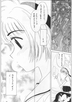 Page 66 of Chousen Ame Ver.11