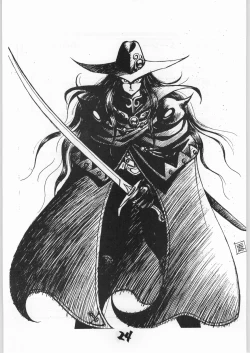 Page 23 of Tororoimo Vol. 15 - 10 Shuunen Kinengou