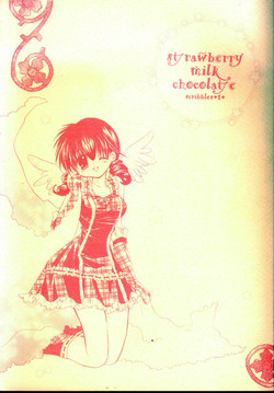 Download Strawberry Milk Chocolate