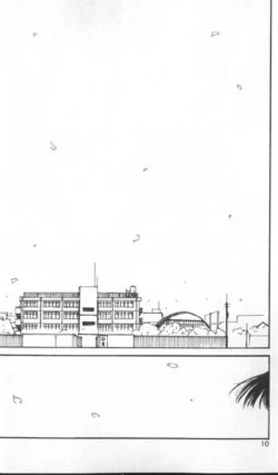 Page 11 of Suki Nan Datteba - Lovely World