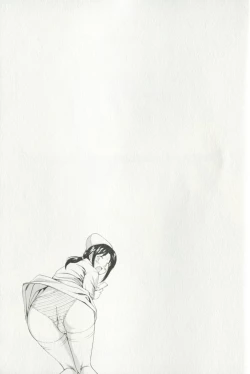 Page 191 of Hoshigari na Hirusagari - IMMORALITY SIESTA