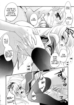 Page 17 of Baby Talk