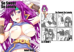 Page 1 of So Sweet So Lonely
