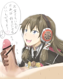 Page 10 of And Omai's Valkyria Chronicles works