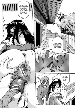 Page 148 of Oppai Mamire