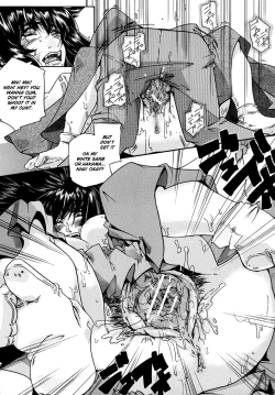 Page 153 of Oppai Mamire