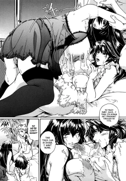 Page 27 of Oppai Mamire