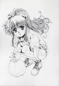 Page 38 of 玄色館·伍-白米の強敵篇