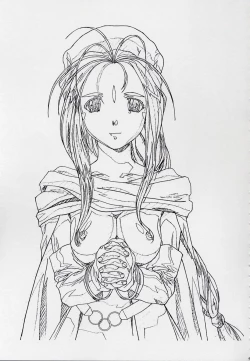 Page 56 of 玄色館·伍-白米の強敵篇