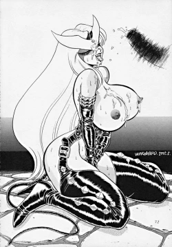 Page 75 of [Studio Z-AgnamDōga komusume 6