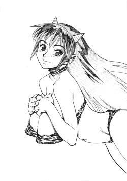 Page 8 of HOTONDO BYOUKI