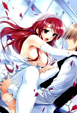 Page 566 of COMIC Aun 2011-06