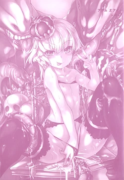 Page 2 of PLUM FE Vol. 3