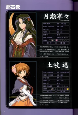 Page 28 of 大惡司 オフィシャルガイド