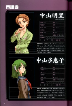 Page 32 of 大惡司 オフィシャルガイド