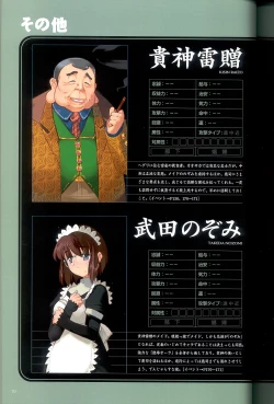 Page 72 of 大惡司 オフィシャルガイド