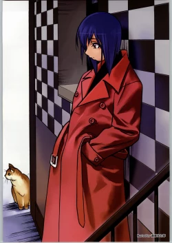 Page 3 of Shiritsu Sangendou Gakuen Koubaibu 8 Gou