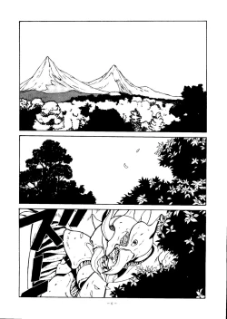 Page 5 of SOA - Sense of Okachimentaiko and Alps