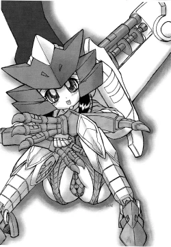 Page 42 of VALKYRIE DEVICE