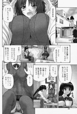 Page 310 of COMIC Momohime 2006-06 Vol. 68