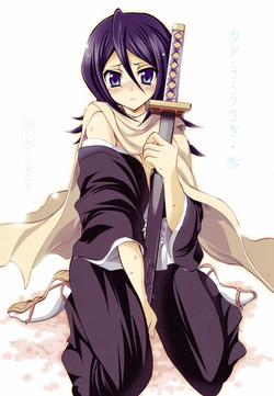 Download Katamimi Usagi San