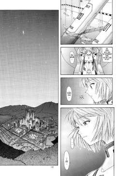 Page 137 of EVANGELIUM AETERNITATIS Eien Fukuinsho ii