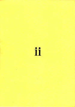 Page 1 of EVANGELIUM AETERNITATIS Eien Fukuinsho ii