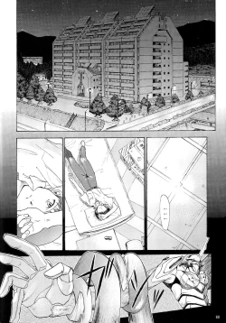 Page 56 of EVANGELIUM AETERNITATIS Eien Fukuinsho ii