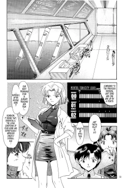 Page 68 of EVANGELIUM AETERNITATIS Eien Fukuinsho ii