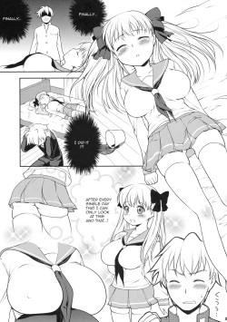 Page 4 of Nodoka Biyori