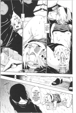 Page 30 of Kuroageha