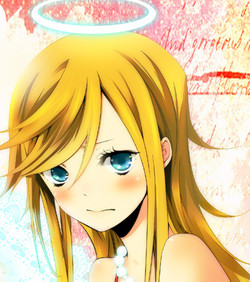 Download The lover of the angel